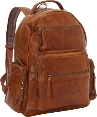 Rawlings Leather Backpack rg2g7IfM